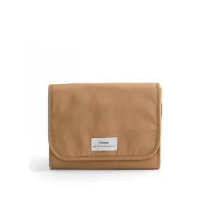 Finnson Maggie Eco Changing Mat - Camel