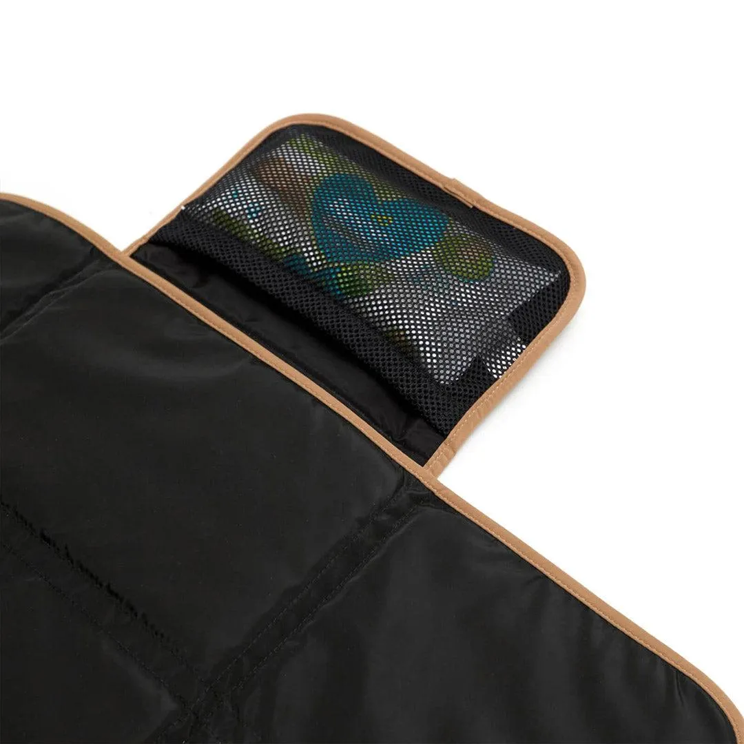 Finnson Maggie Eco Changing Mat - Camel