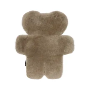 FLATOUTbear Rug - Latte