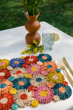 Fleur Placemat
