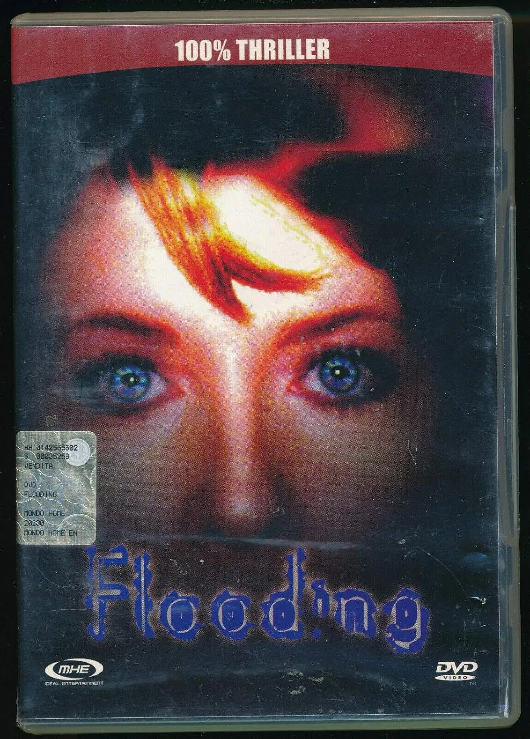 Flooding