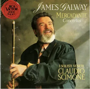 Flute Concertos