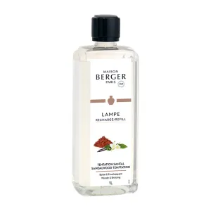 Fragrance Lamp Refill | Sandalwood Temptation | 1L