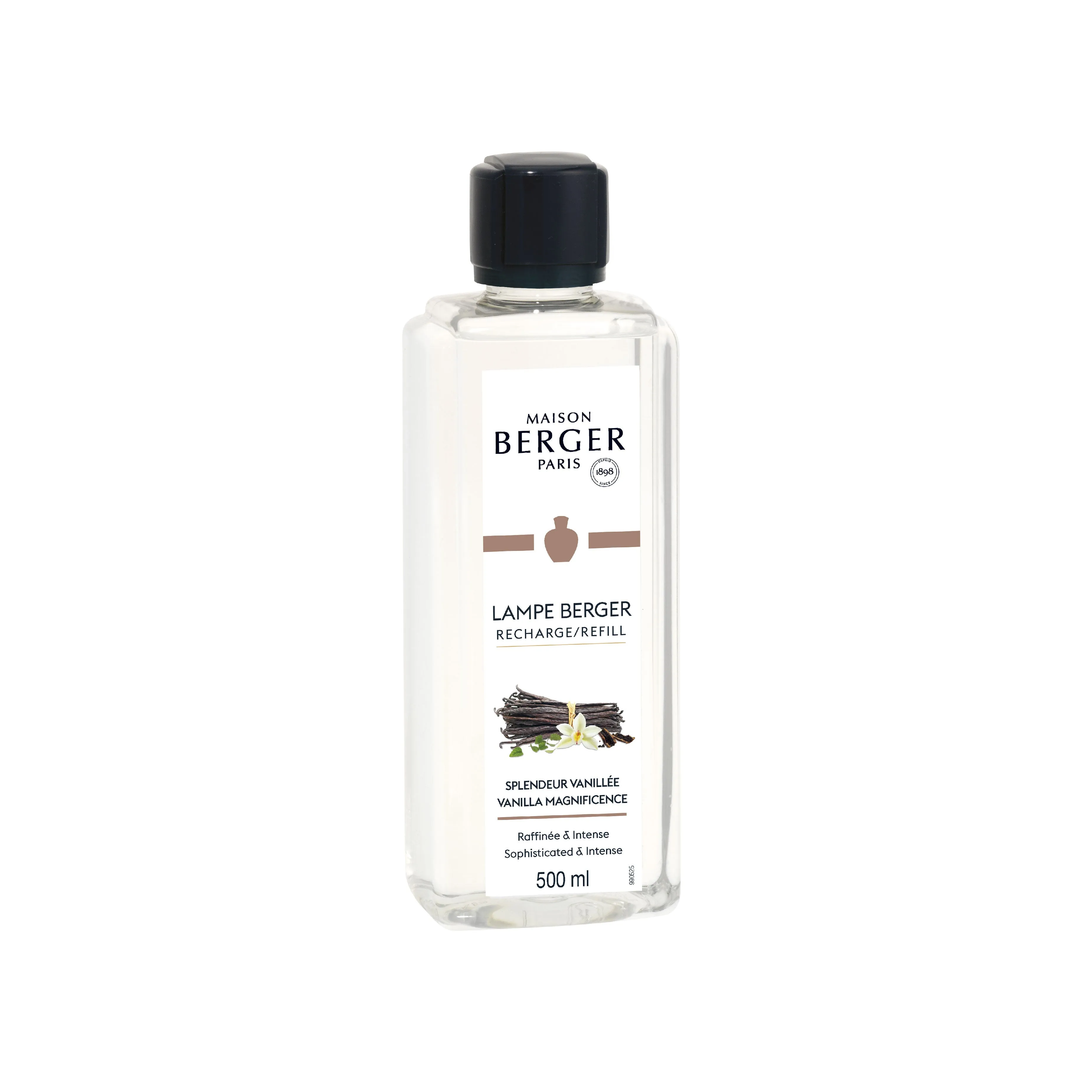 Fragrance Lamp Refill | Vanilla Magnificence | 500ml