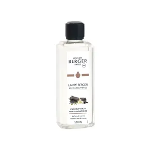 Fragrance Lamp Refill | Vanilla Magnificence | 500ml