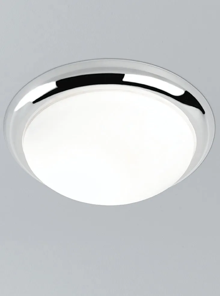 Franklite CF5741 420mm Circular Flush Light