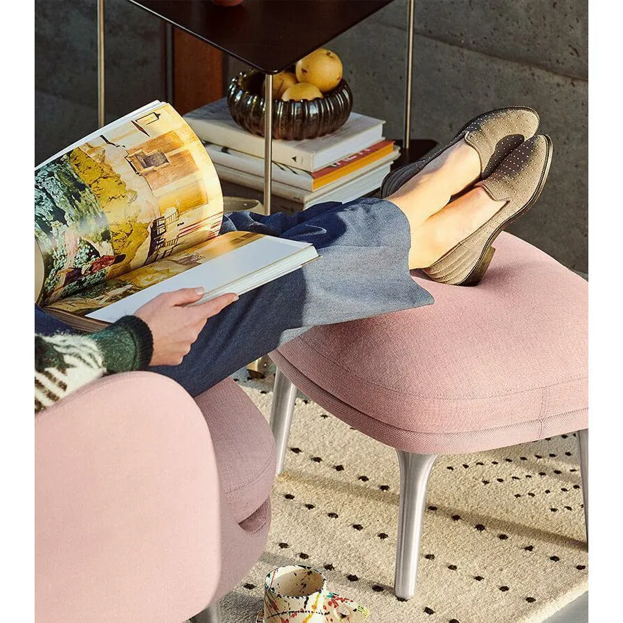Fritz Hansen Cecilie Manz Rug, Small, Dotted Balance