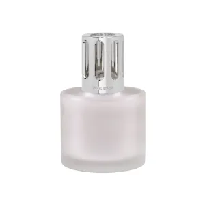 Frosted Illusion Fragrance Lamp Set | Black Angelica | 250ml