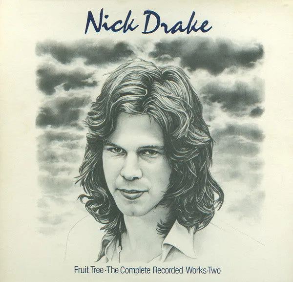 Fruit Tree The Complete Recorded Works Boxset