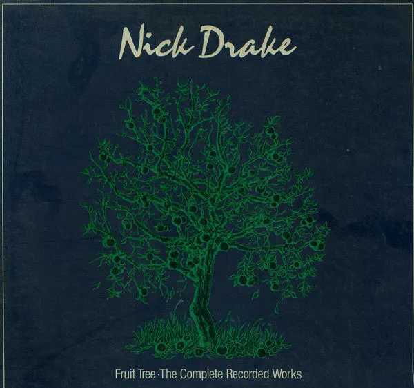 Fruit Tree The Complete Recorded Works Boxset
