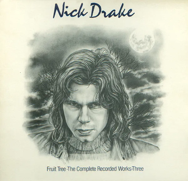 Fruit Tree The Complete Recorded Works Boxset