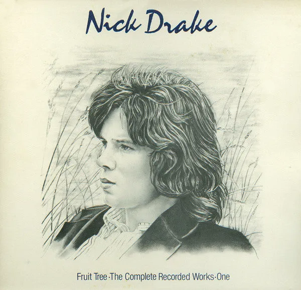Fruit Tree The Complete Recorded Works Boxset