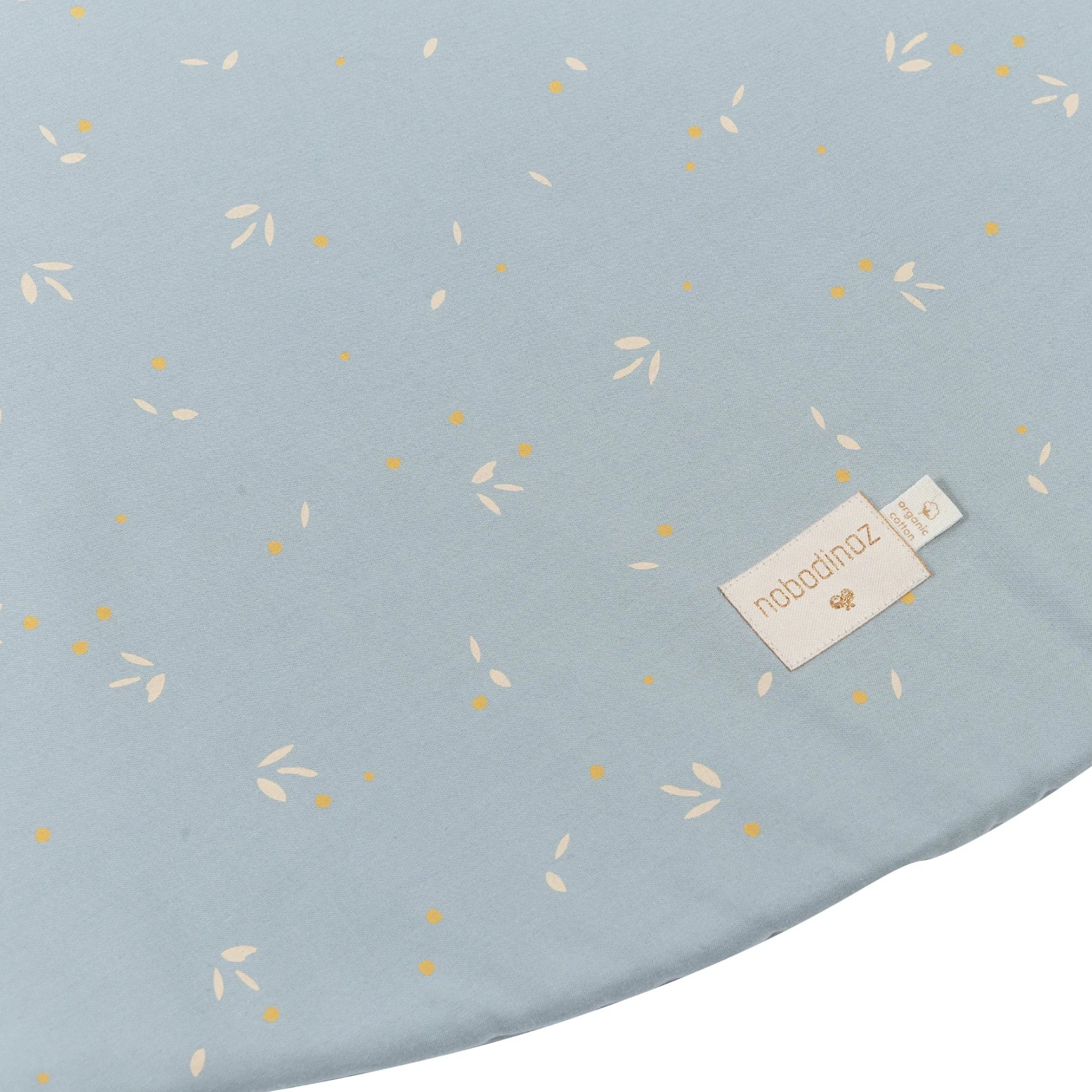 Full Moon Playmat | Willow Soft Blue | Small