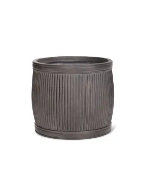 Garden Trading Bathford Round Planter