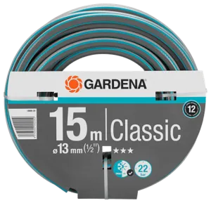 Gardena Classic Hose 13 mm (1/2")