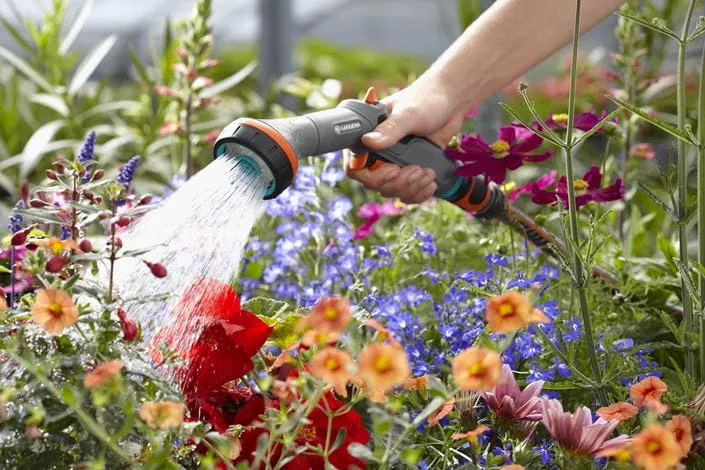 Gardena Comfort Cleaning Sprayer