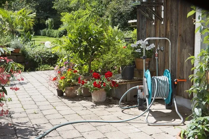 Gardena Connection Set Classic 13mm (1/2") 1.5m