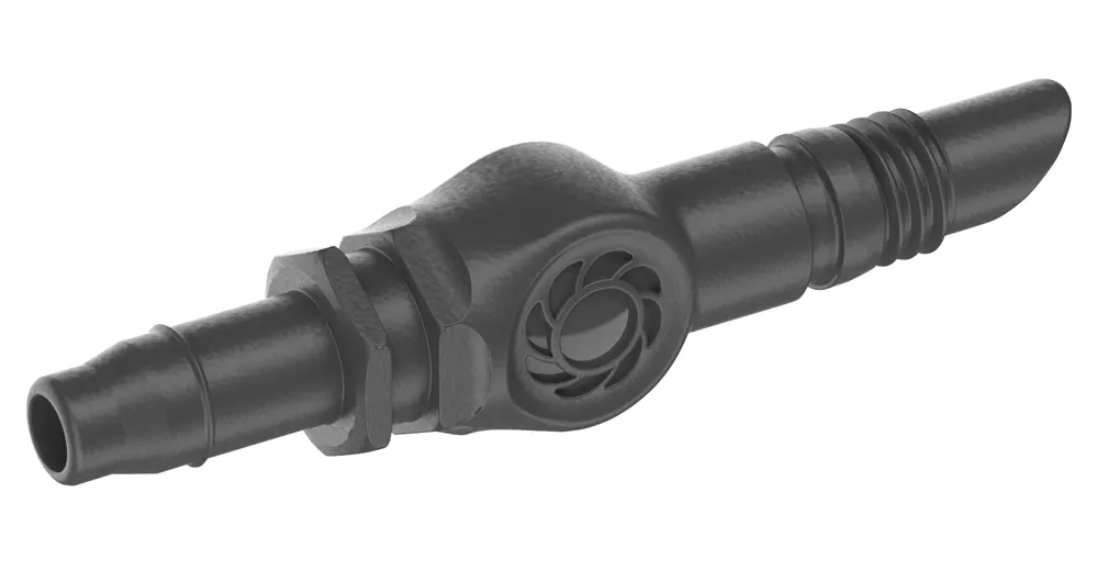 Gardena Connector 4.6 mm (3/16")
