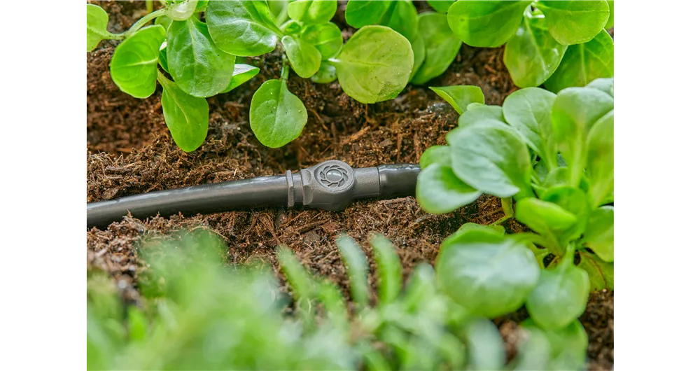Gardena Connector 4.6 mm (3/16")