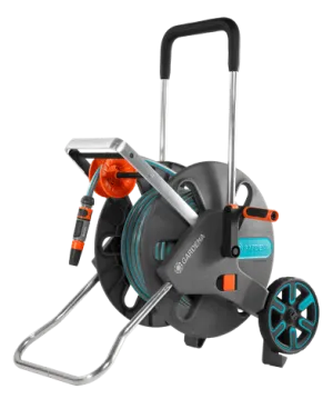 Gardena Hose Trolley CleverRoll L Easy Set