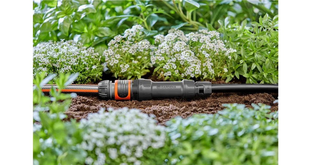 Gardena Master Unit 1000