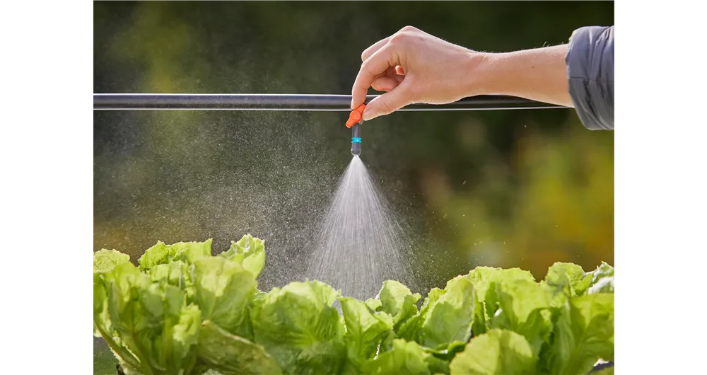 Gardena Micro Mist Nozzle