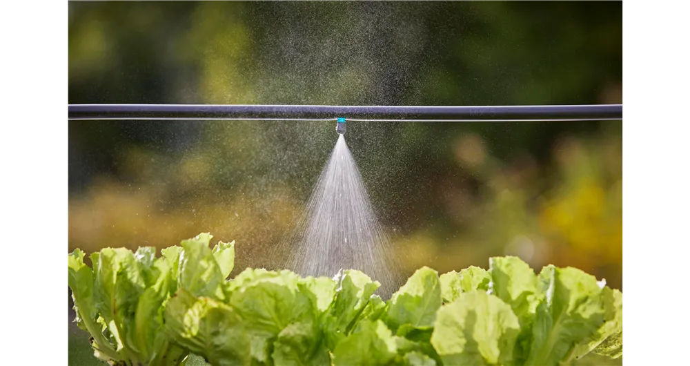 Gardena Micro Mist Nozzle