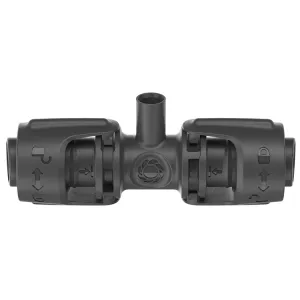 Gardena T-Joint for Spray Nozzles