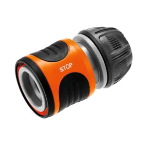 Gardena Water Stop 13mm (1/2")  15mm (5/8")