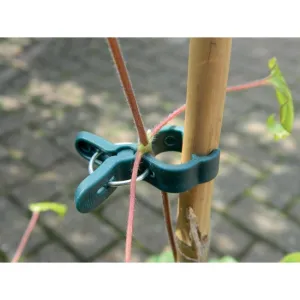 Garland Small Spring Plant Clips 5-Pack