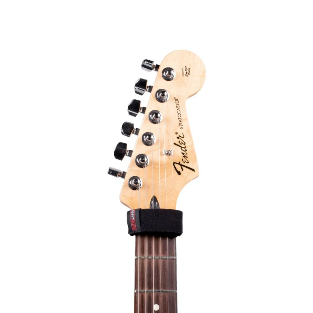 Gator GTR-FRETMUTESM-1BK Guitar Fret Mute Small Black