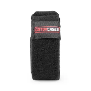 Gator GTR-FRETMUTESM-1BK Guitar Fret Mute Small Black