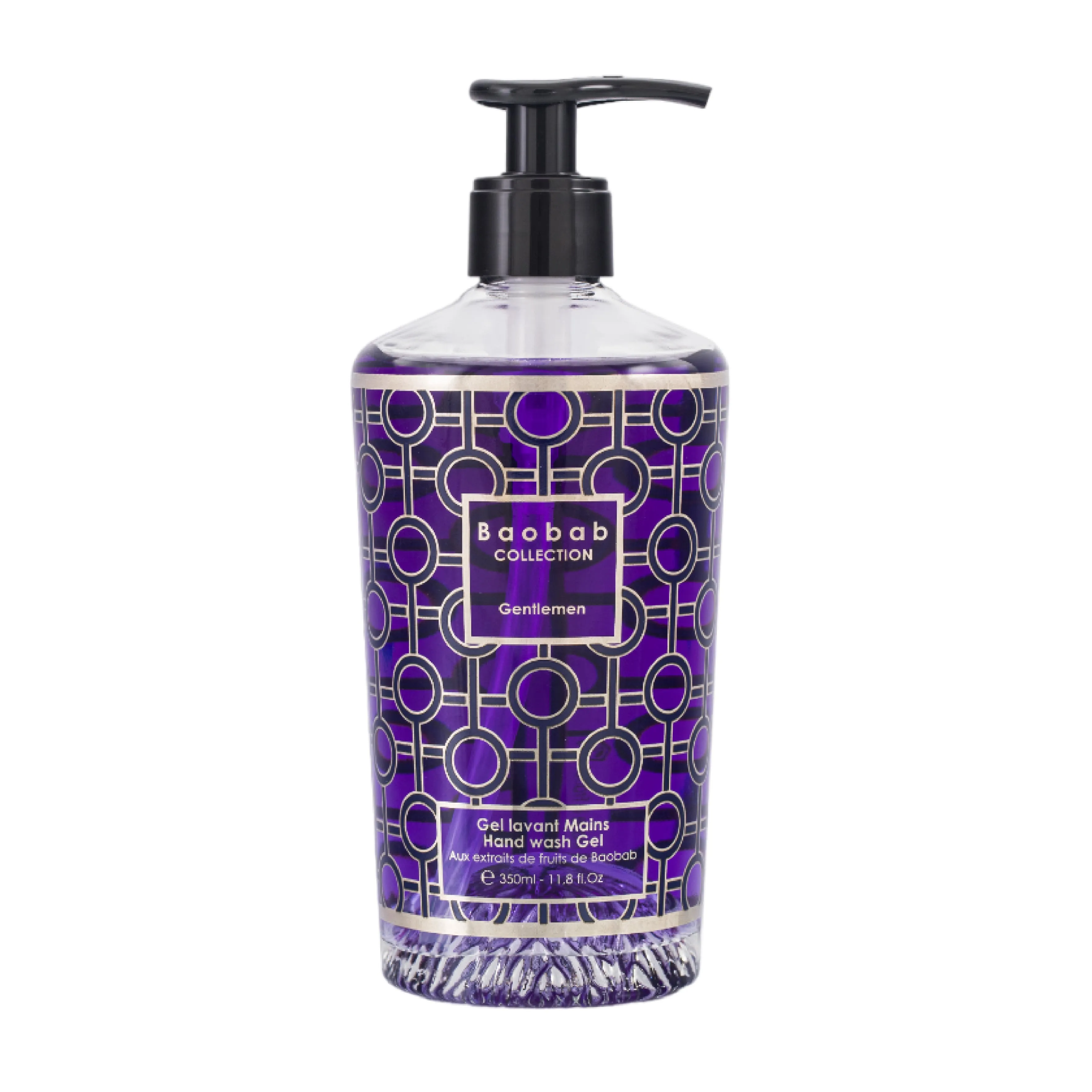 Gentlemen Hand Wash | 350ml
