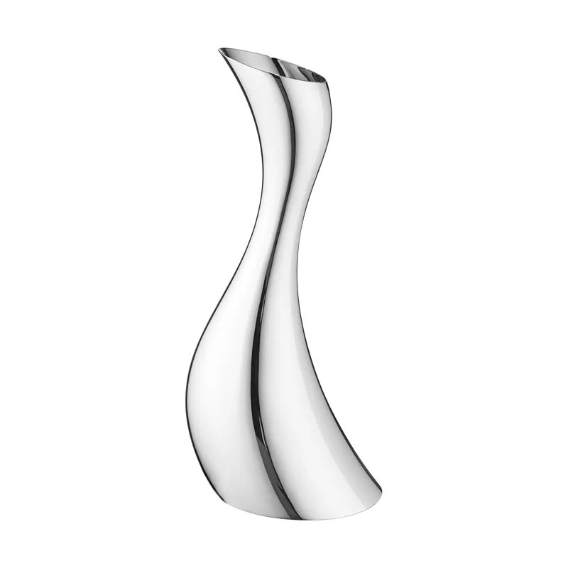 Georg Jensen | Cobra Pitcher - Silver