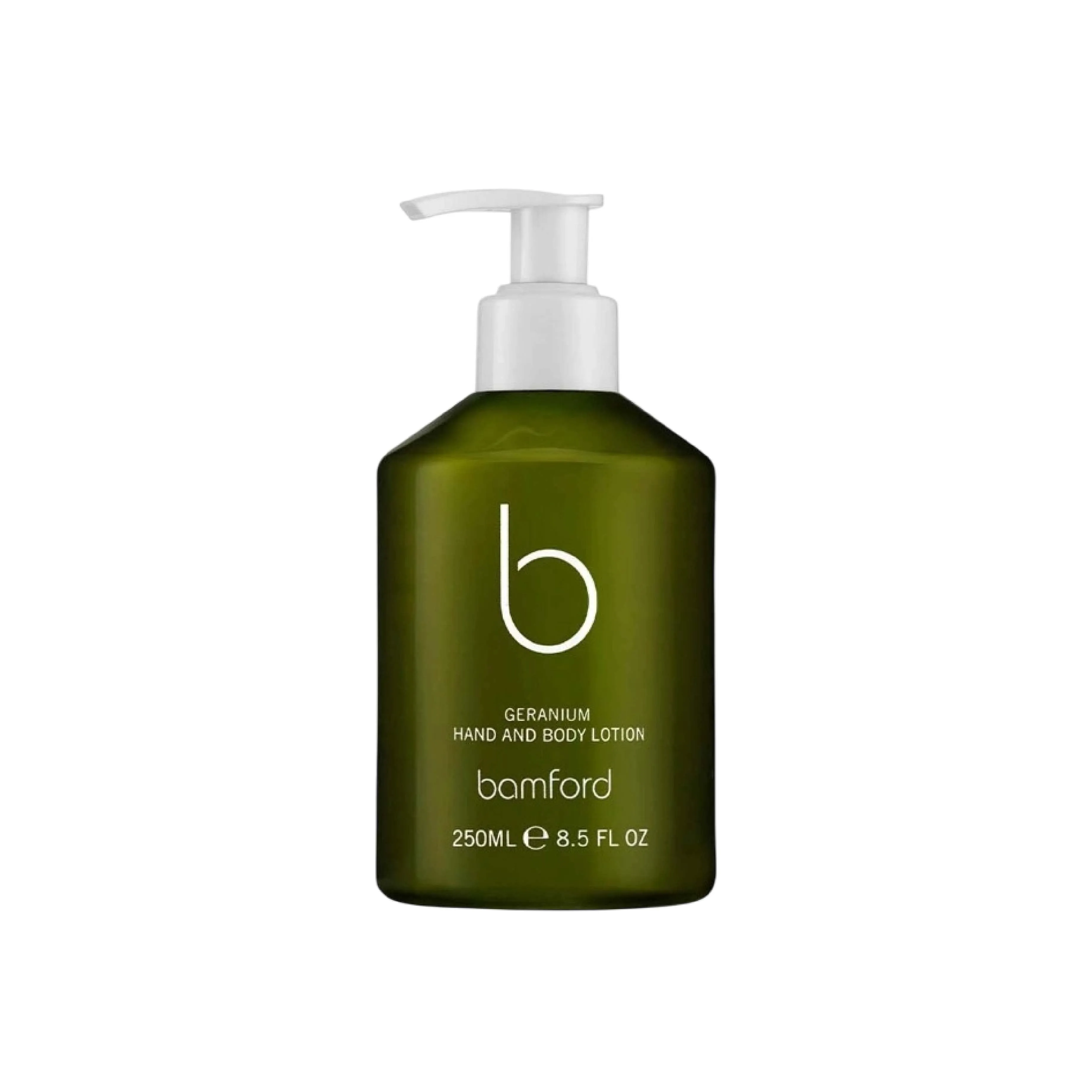 Geranium Hand & Body Duo Gift Set
