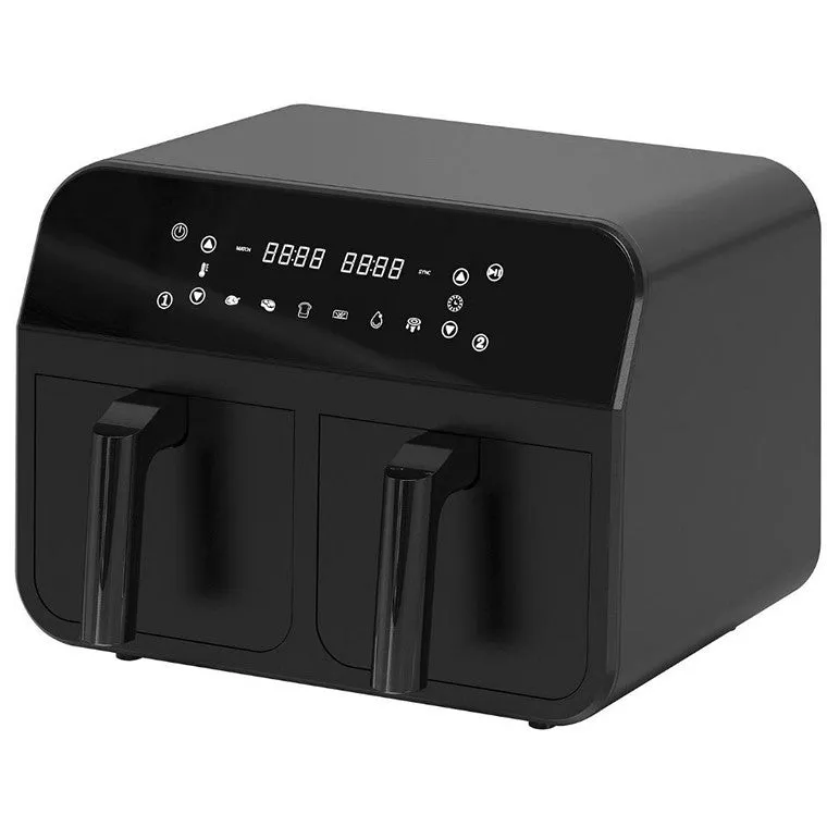 Germanica Dual Air Fryer