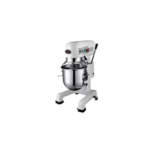 Getra Commercial Planetary Mixer 10L