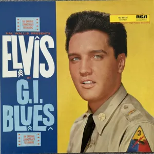 G.I. Blues