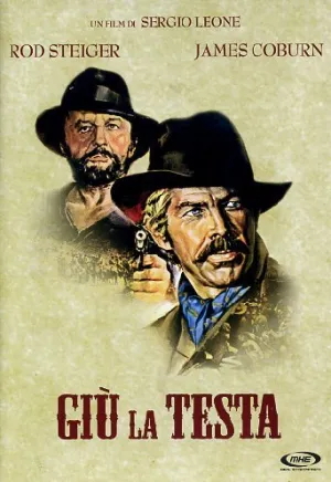 Gi La Testa