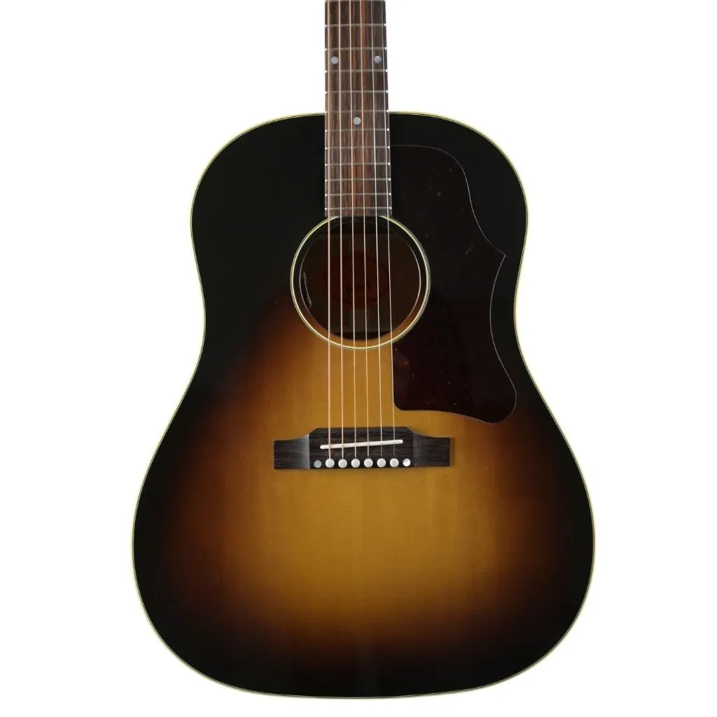 Gibson 50s J-45 Original - Vintage Sunburst