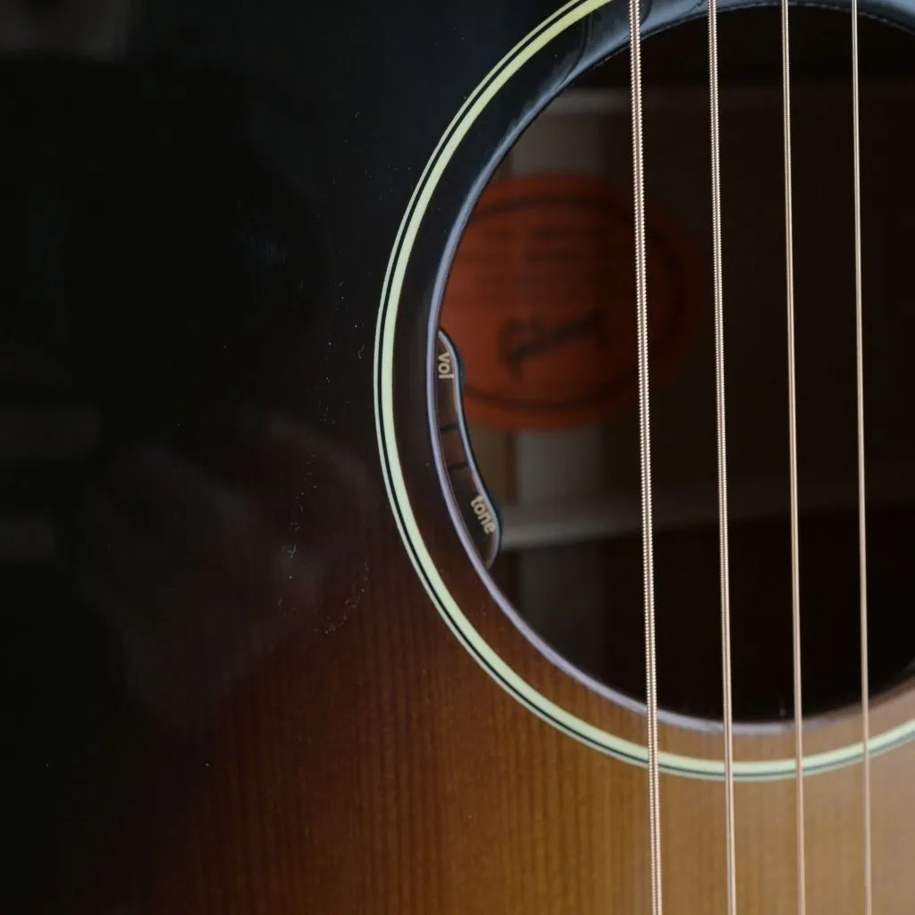 Gibson 50s J-45 Original - Vintage Sunburst