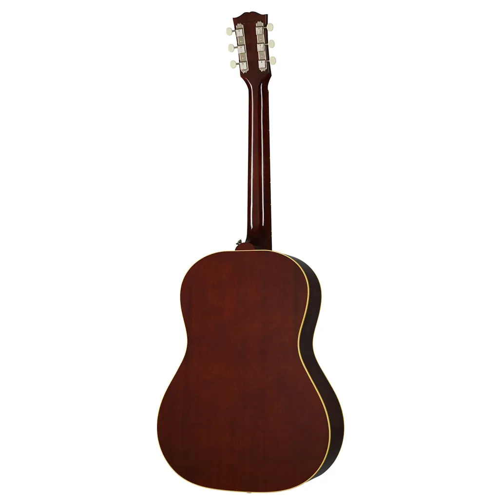 Gibson - 50'S LG-2 - Vintage Sunburst