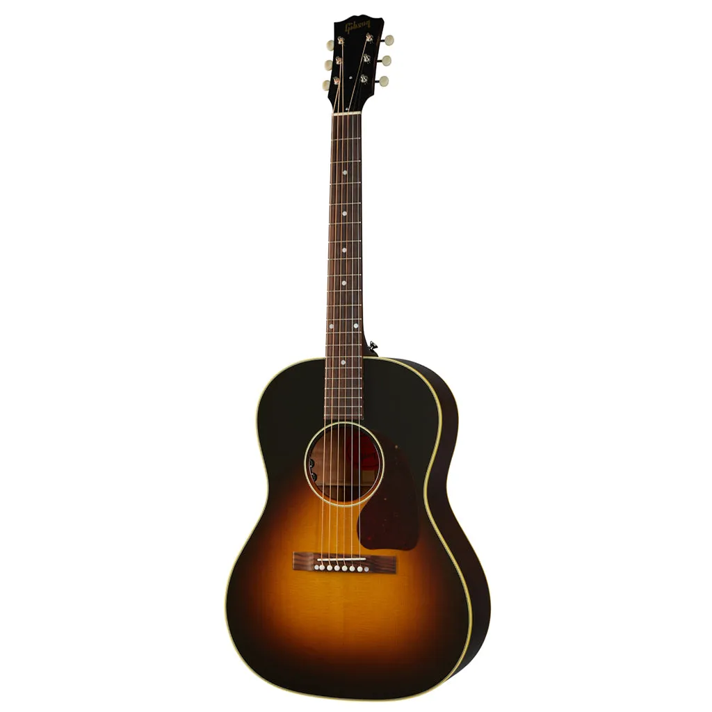 Gibson - 50'S LG-2 - Vintage Sunburst