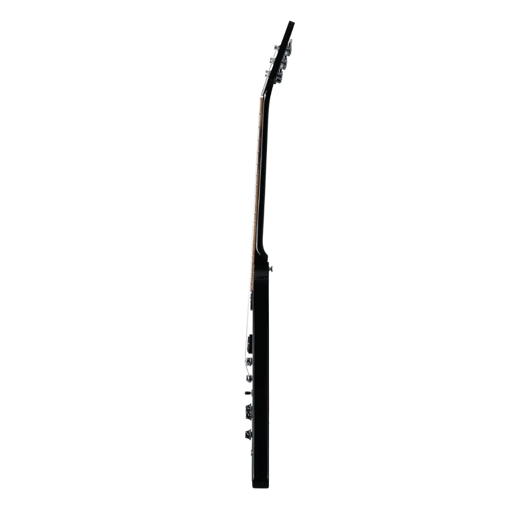 Gibson 80s Flying V Electric Guitar - Ebony
