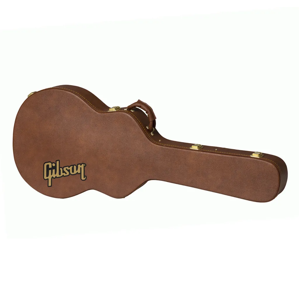 Gibson ES-335 Figured Antique Natural
