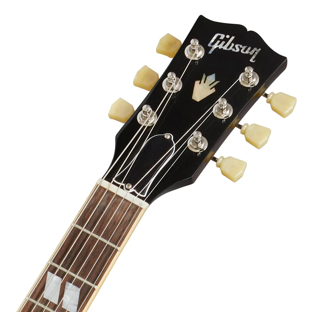 Gibson - ES345 - Vintage Burst