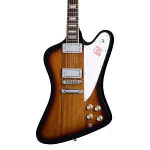 Gibson Firebird Platypus Electric Guitar - Tobacco Sunburst