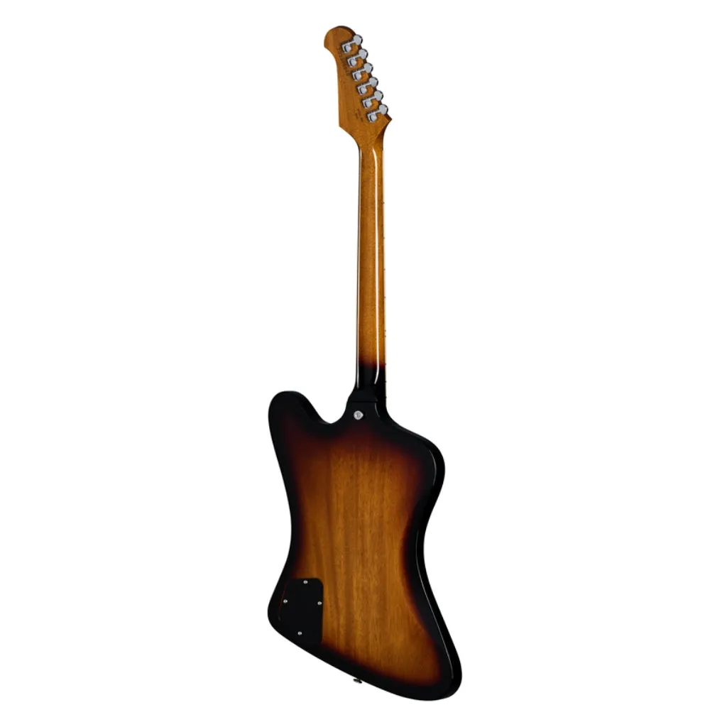 Gibson Firebird Platypus Electric Guitar - Tobacco Sunburst