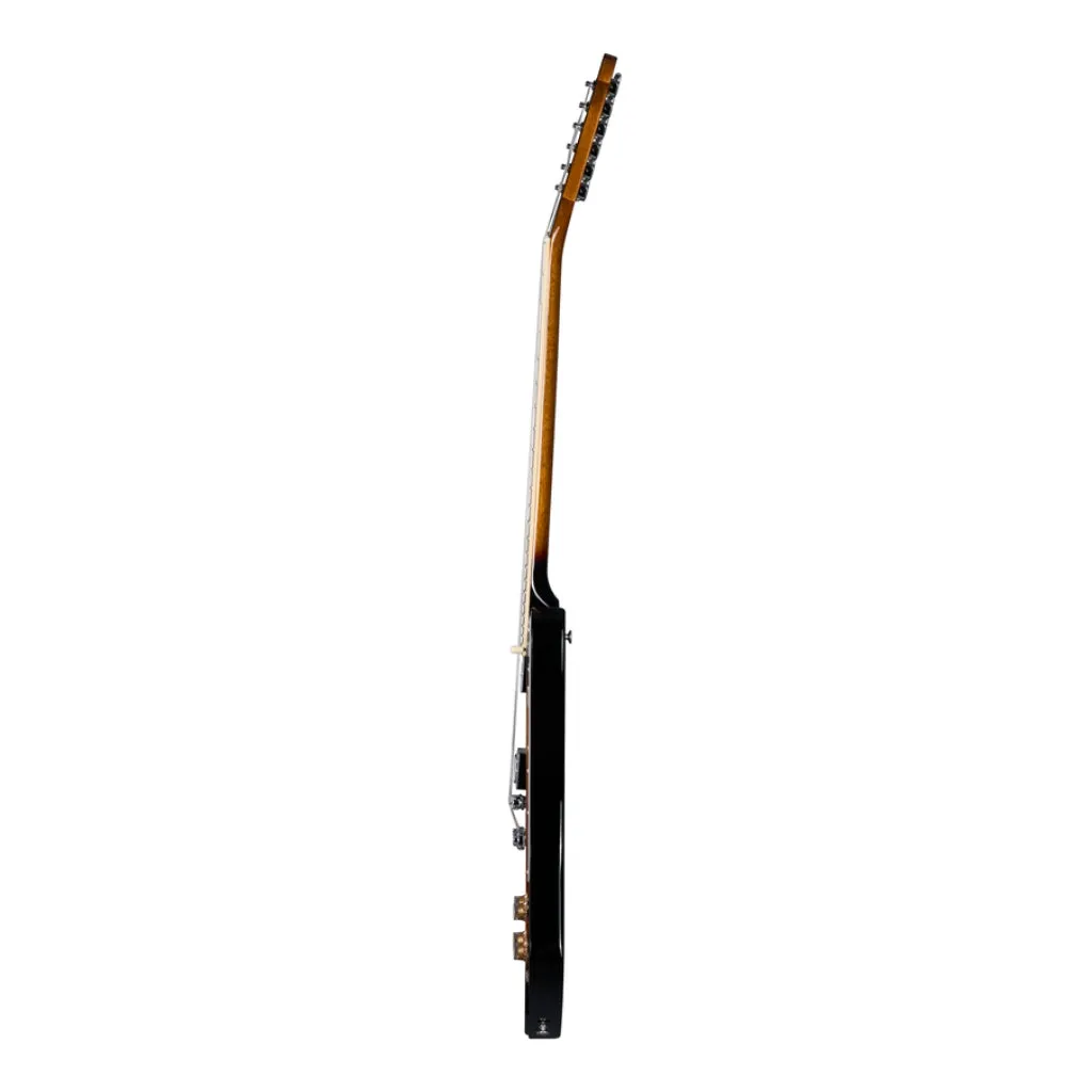 Gibson Firebird Platypus Electric Guitar - Tobacco Sunburst