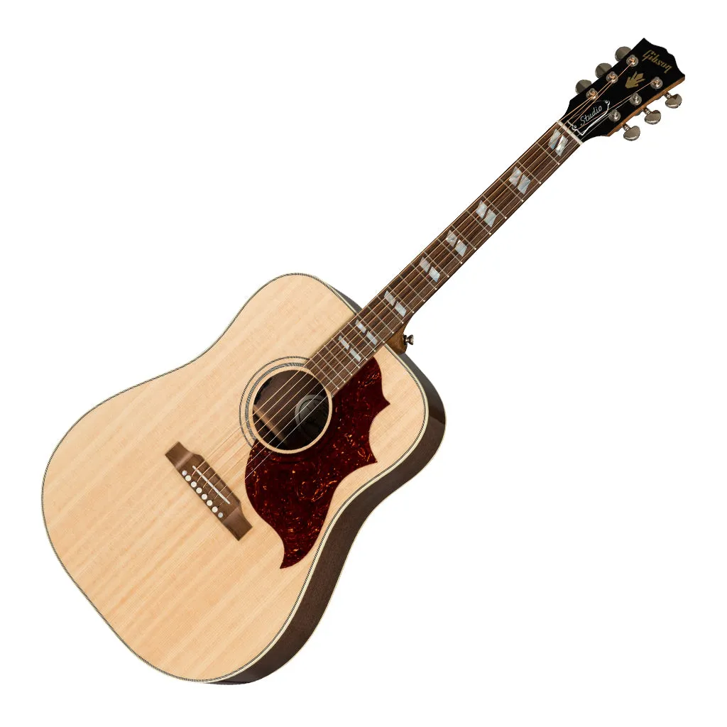 Gibson Hummingbird Studio Walnut - Antique Natural